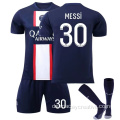 Club und Team Youth Sublimated Soccer Uniform Set